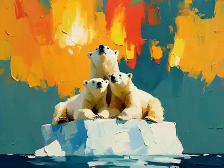 Oil Paint