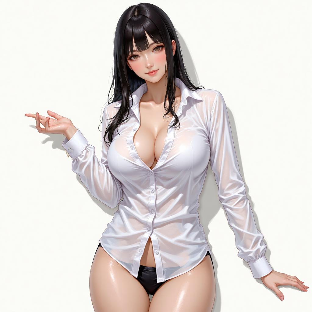 爆款·湿身诱惑