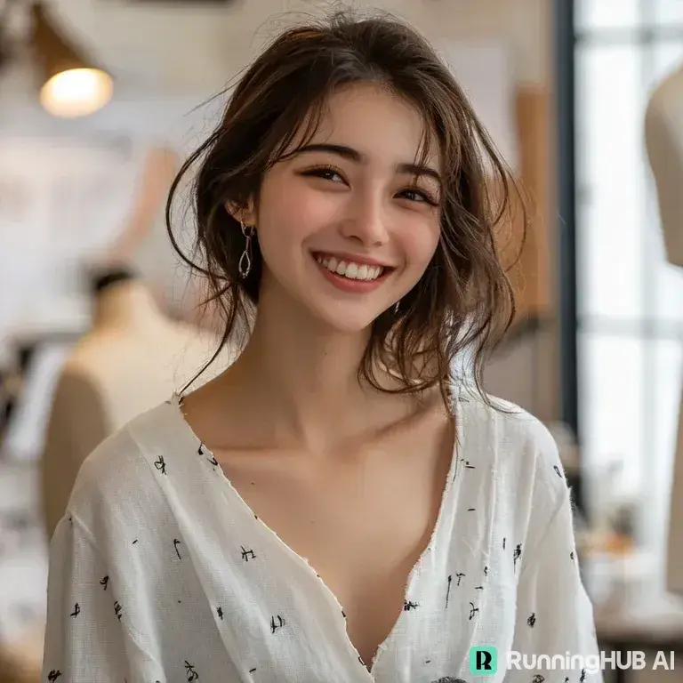 图生视频,效果炸裂