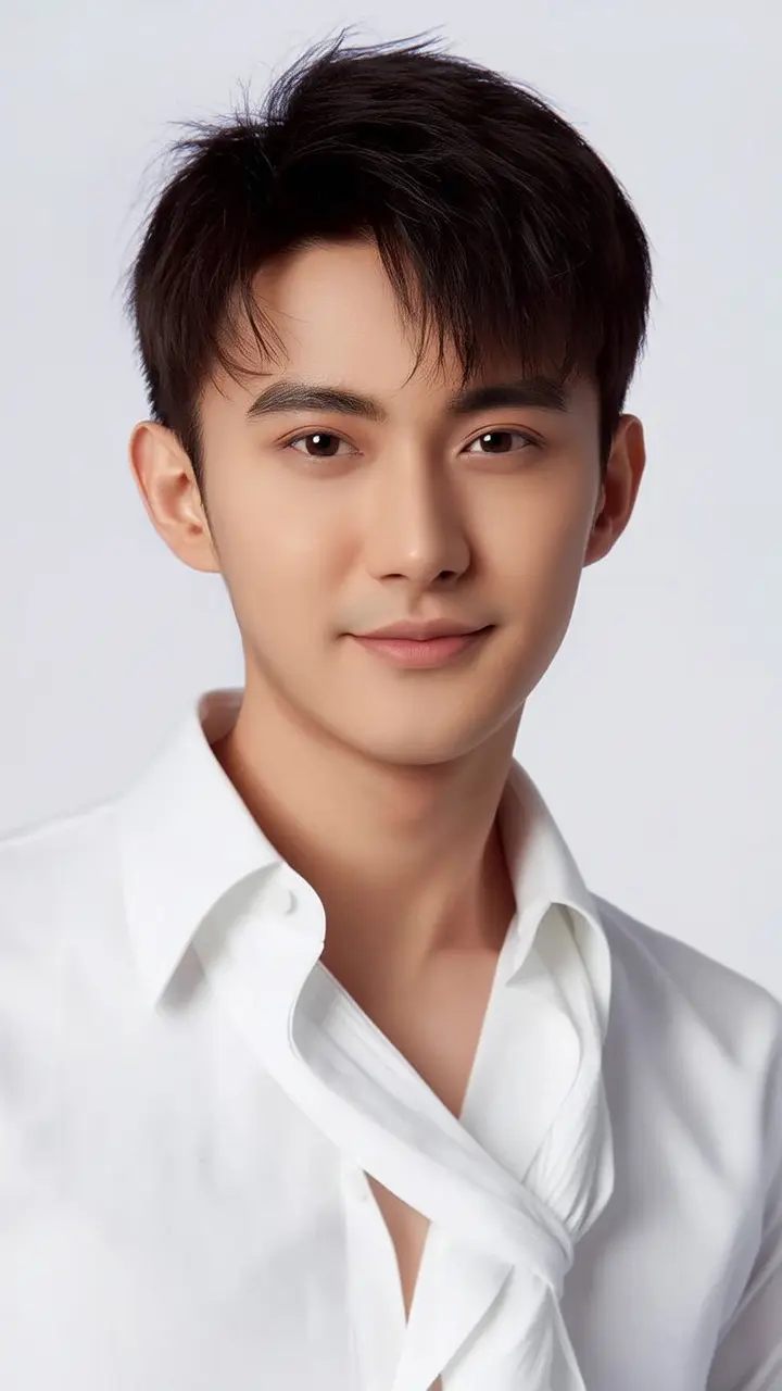两图合成亲嘴吻