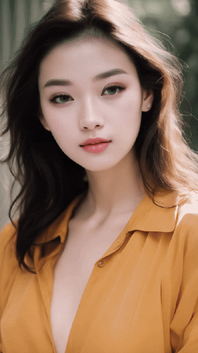  自选时长I2V 效果完美