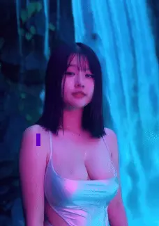 胸-抖起来