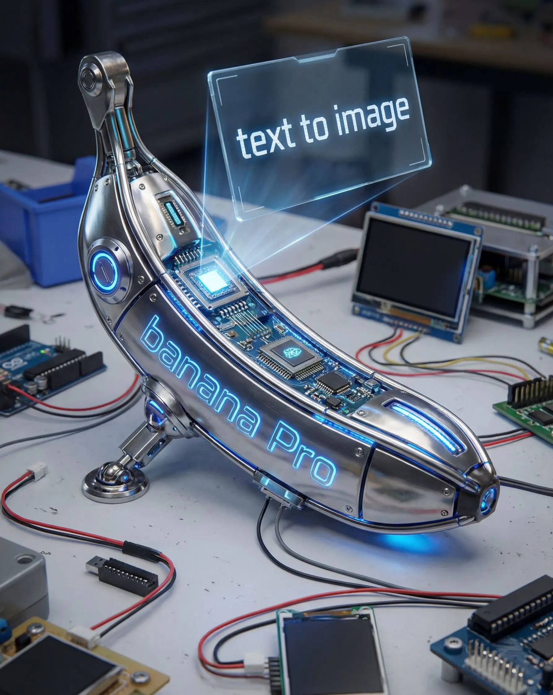 banana 2&Pro text-to-image