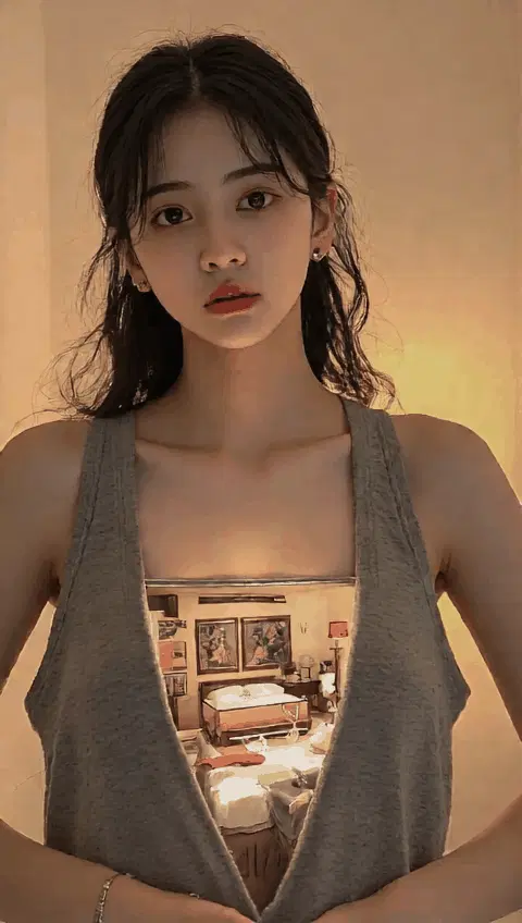 Wan2.1-ComfyUI-阿里万相-最强开源图生视频