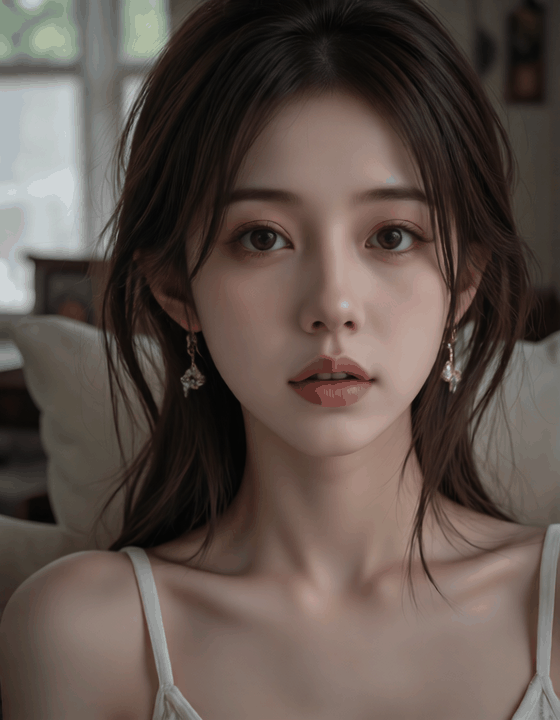 返老还童-Wan2.1