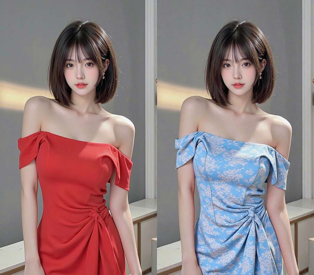 Second-level ICEdit MoE ultra-strong character consistency image editing