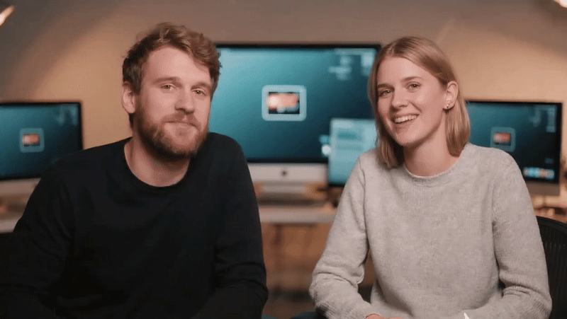 Ultra-realistic multi-person dialogue digital human KJ MultiTalk