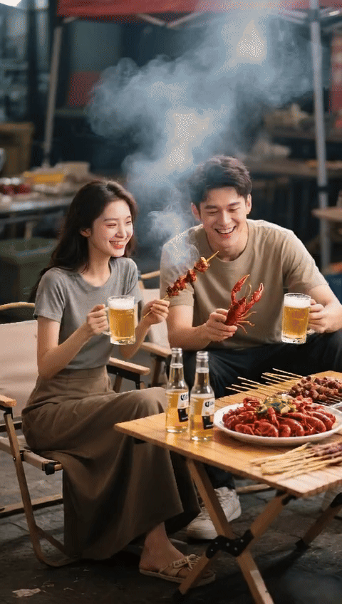 wan2.2图生视频-ComfyUI官方
