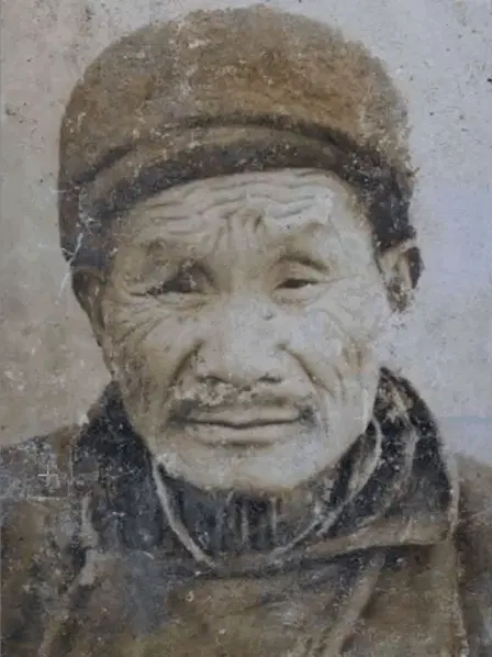 Old Photo Restoration Single Version