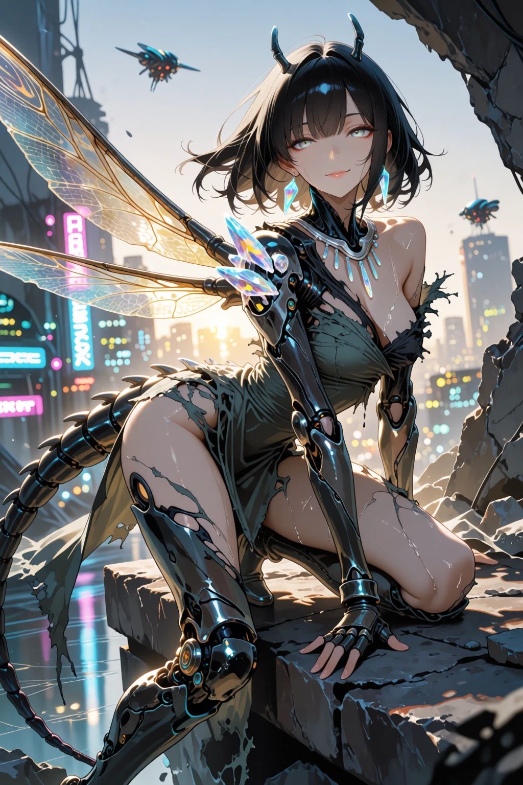 pipi-Krea2-Anime style01