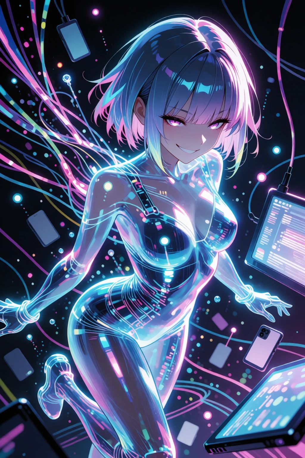 pipi-Krea2-Anime style01