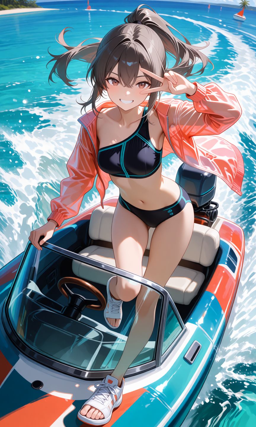 pipi-Krea2-Anime style01