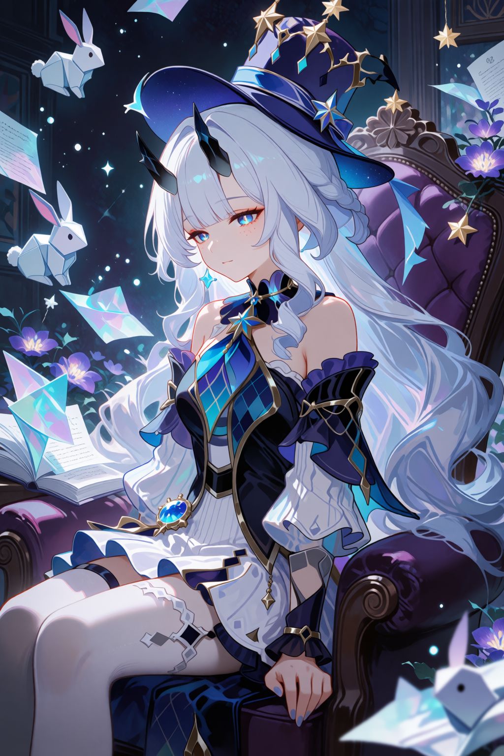 pipi-Krea2-Anime style01
