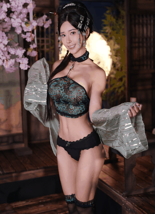 Orbit Around Subject – Create Stunning 360° Cine