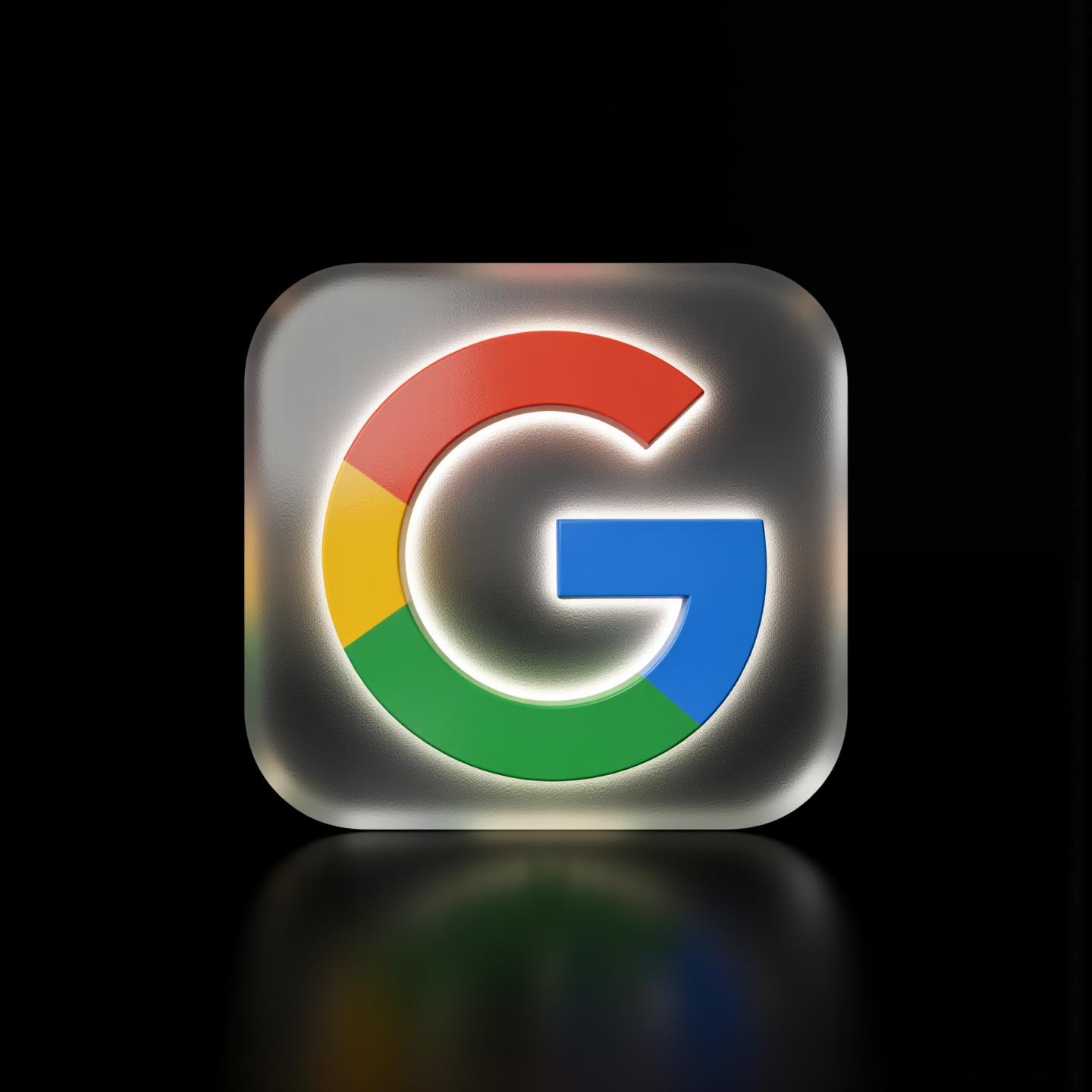 芬奇设计· 苹果美学毛玻璃APP图标