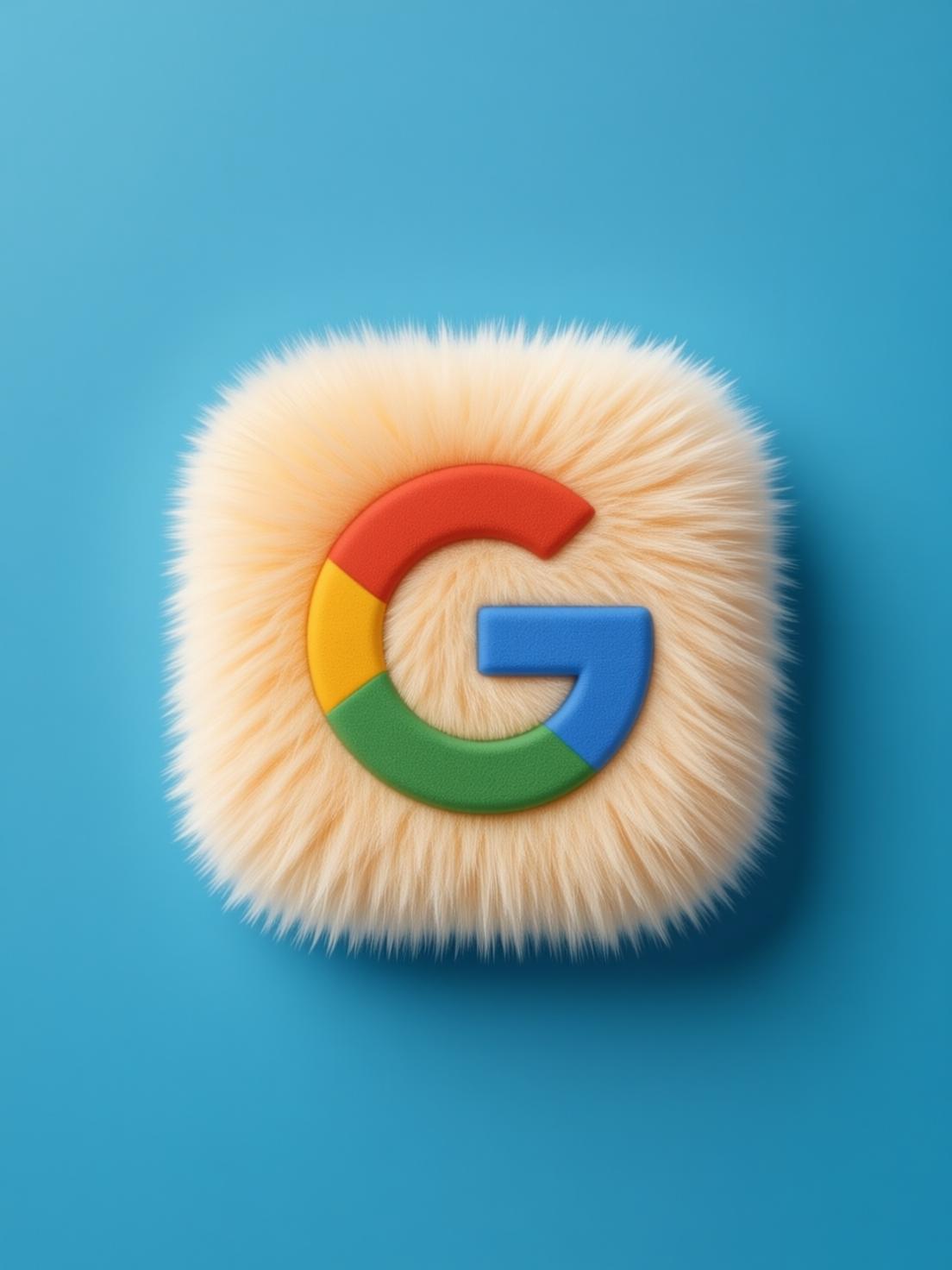 芬奇3D·万物毛茸茸(Qwen版)