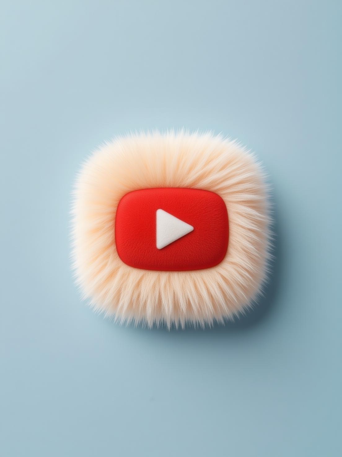 芬奇3D·万物毛茸茸(Qwen版)