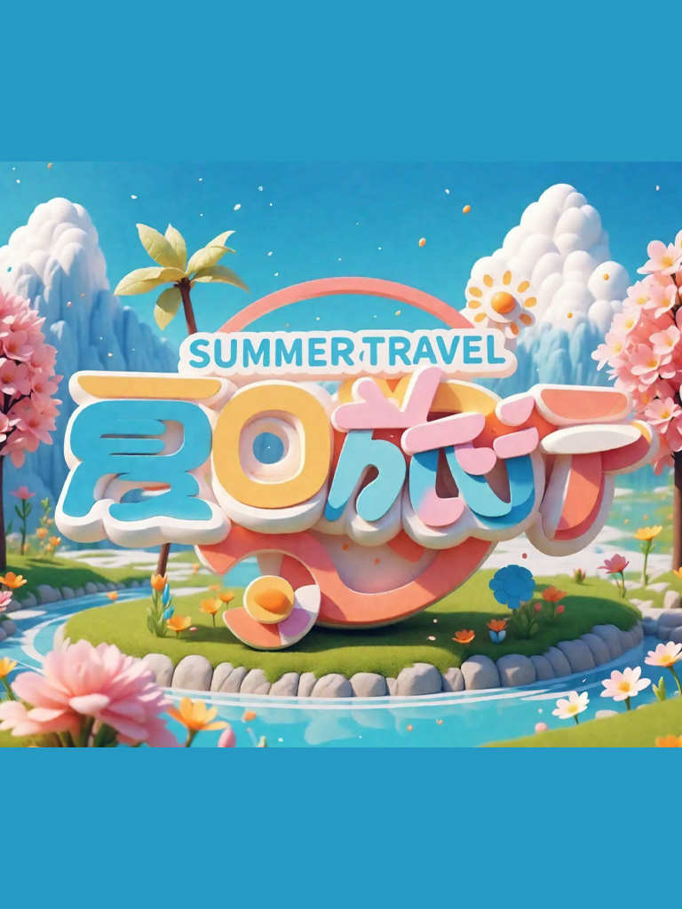 Artistic Poster Design