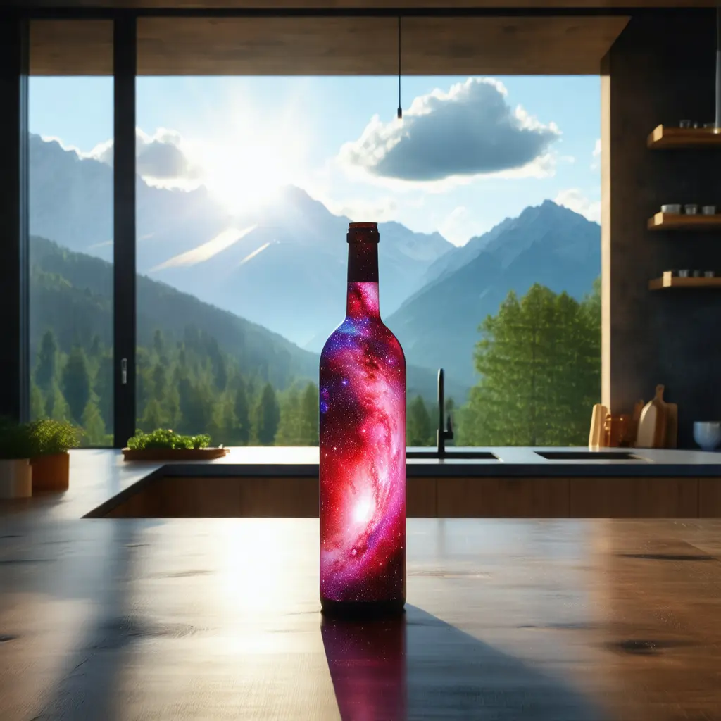 sd3.5_Large 模型的基础工作流