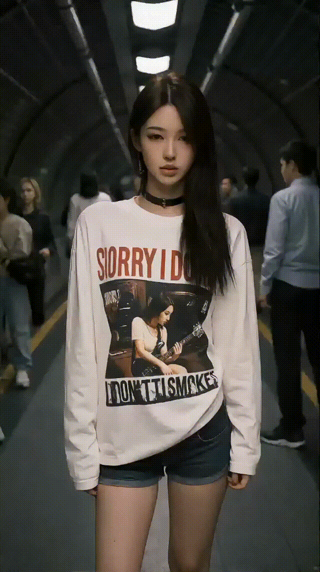 变成花儿