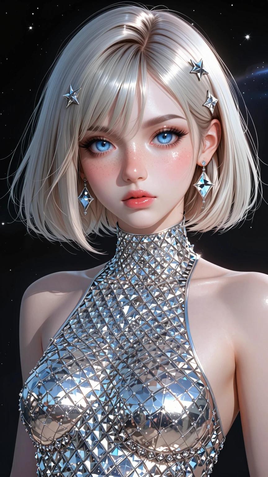 Technology and Divine CGI