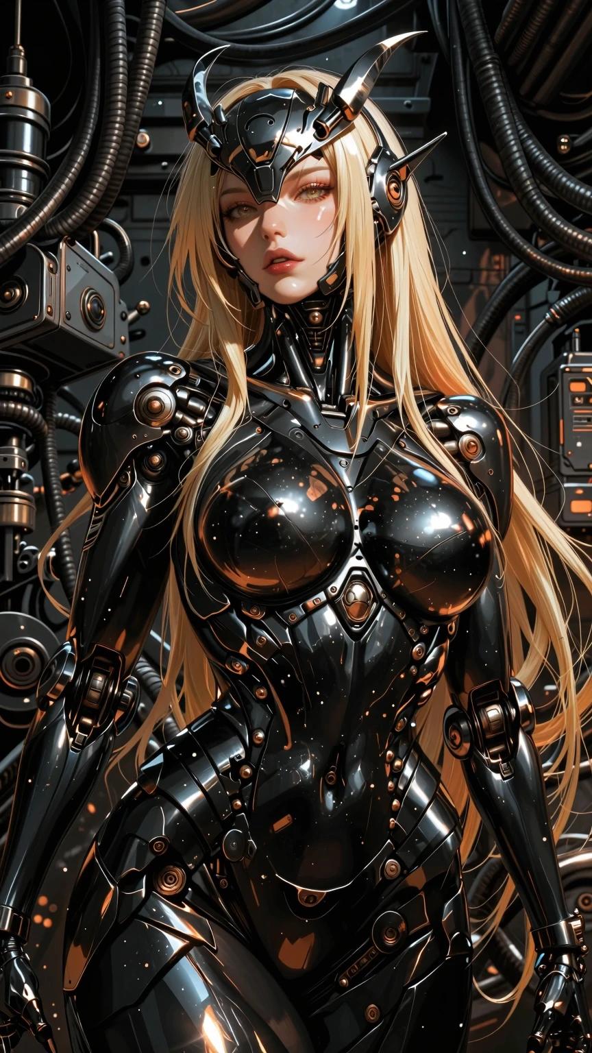 Technology and Divine CGI