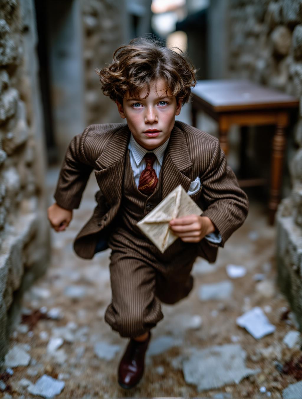 F.1 电影镜头_电影滤镜风格摄影