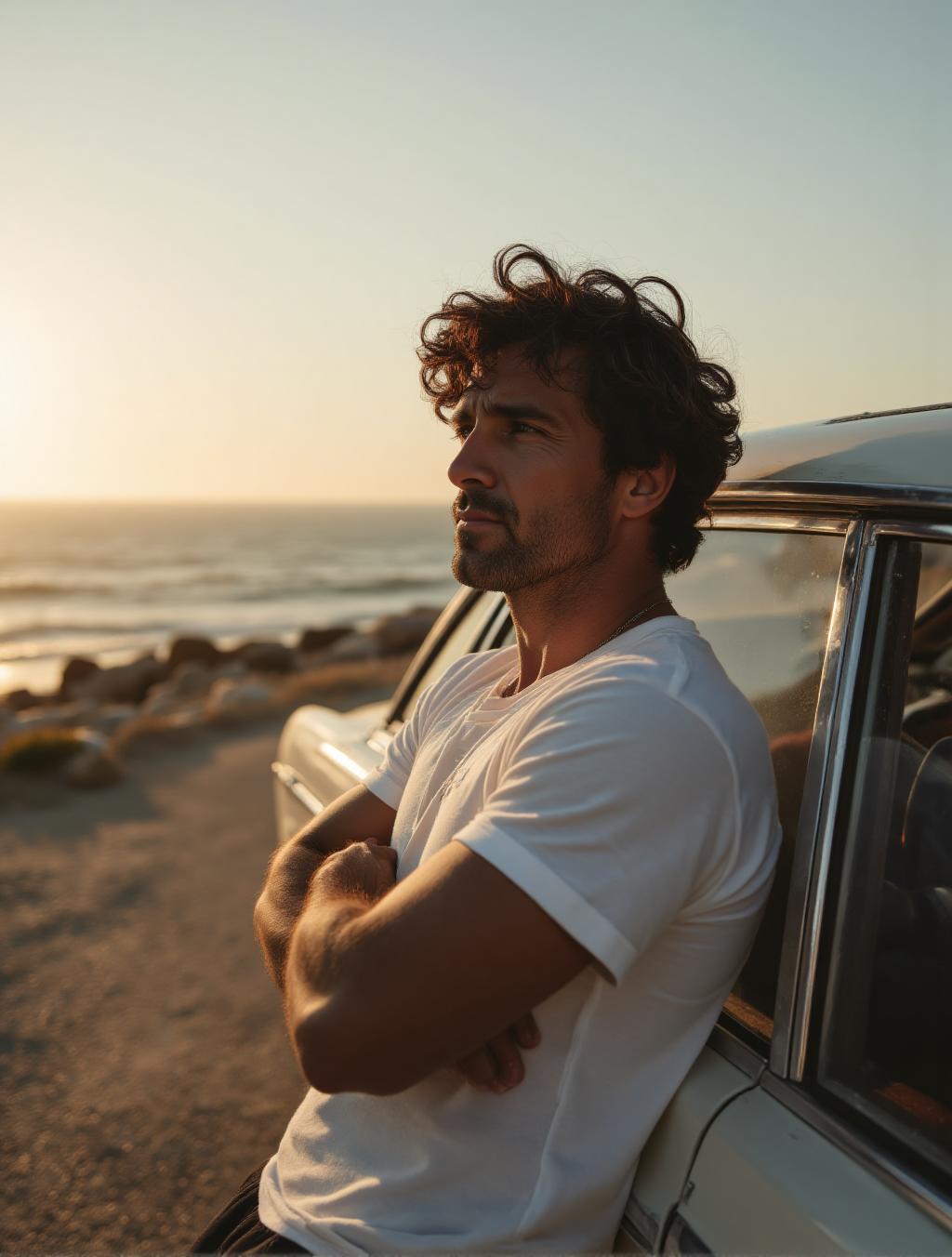 F.1 电影镜头_电影滤镜风格摄影