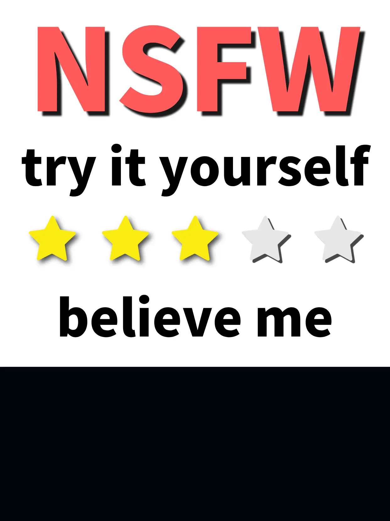 【NSFW】remove clothes in image