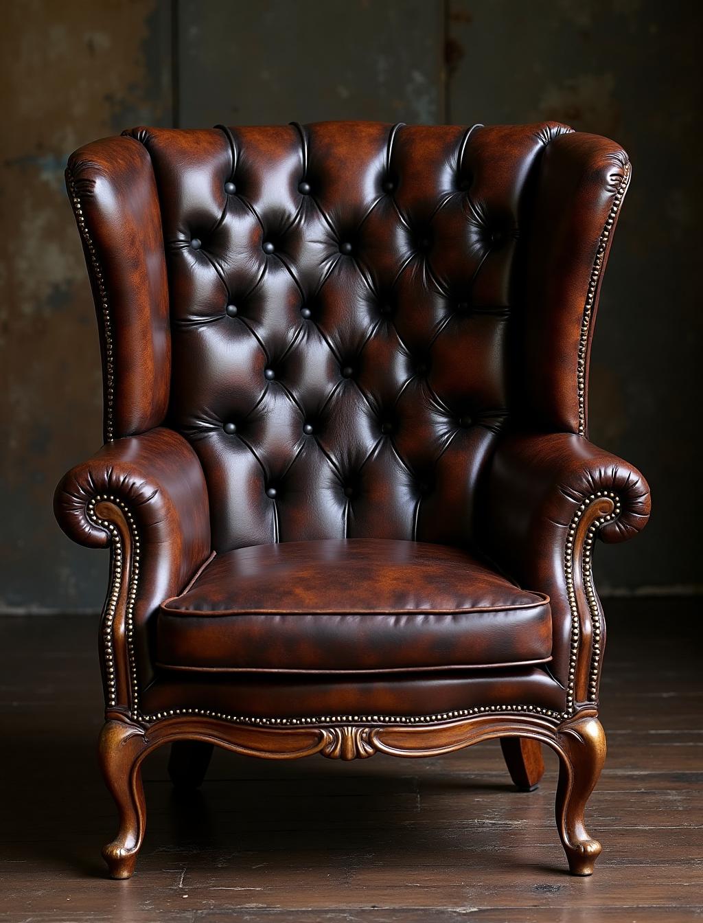 Flux.1|牛皮革皮质纹理