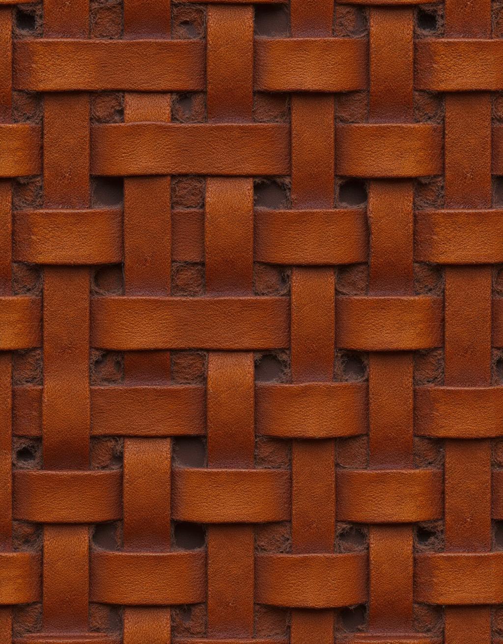 Flux.1|牛皮革皮质纹理