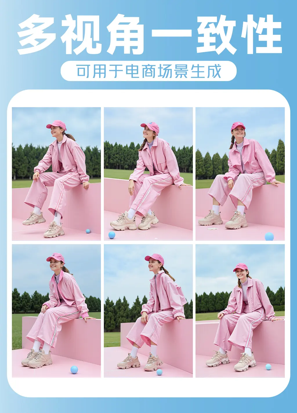 多视角一致性