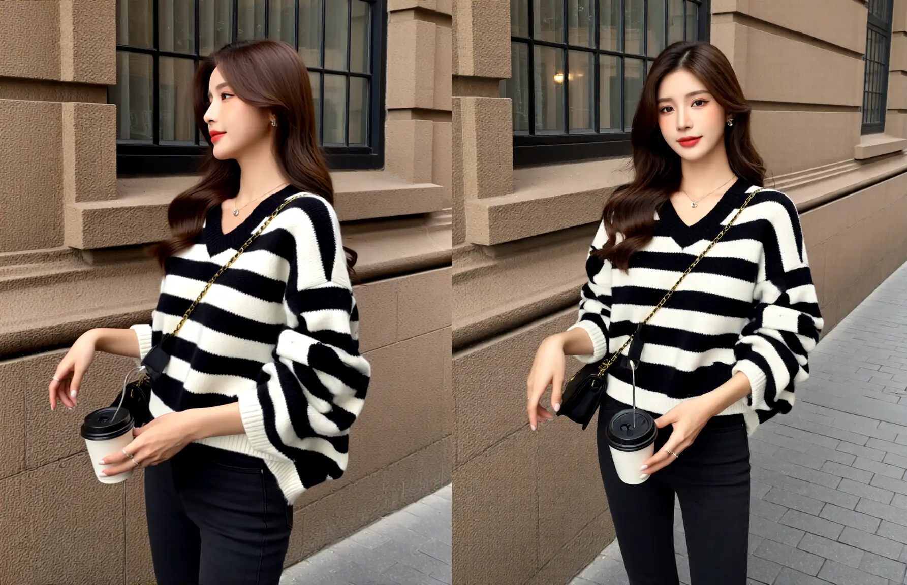 Perspective transformation_Qwen_Edit2509 Angles three decoding ...