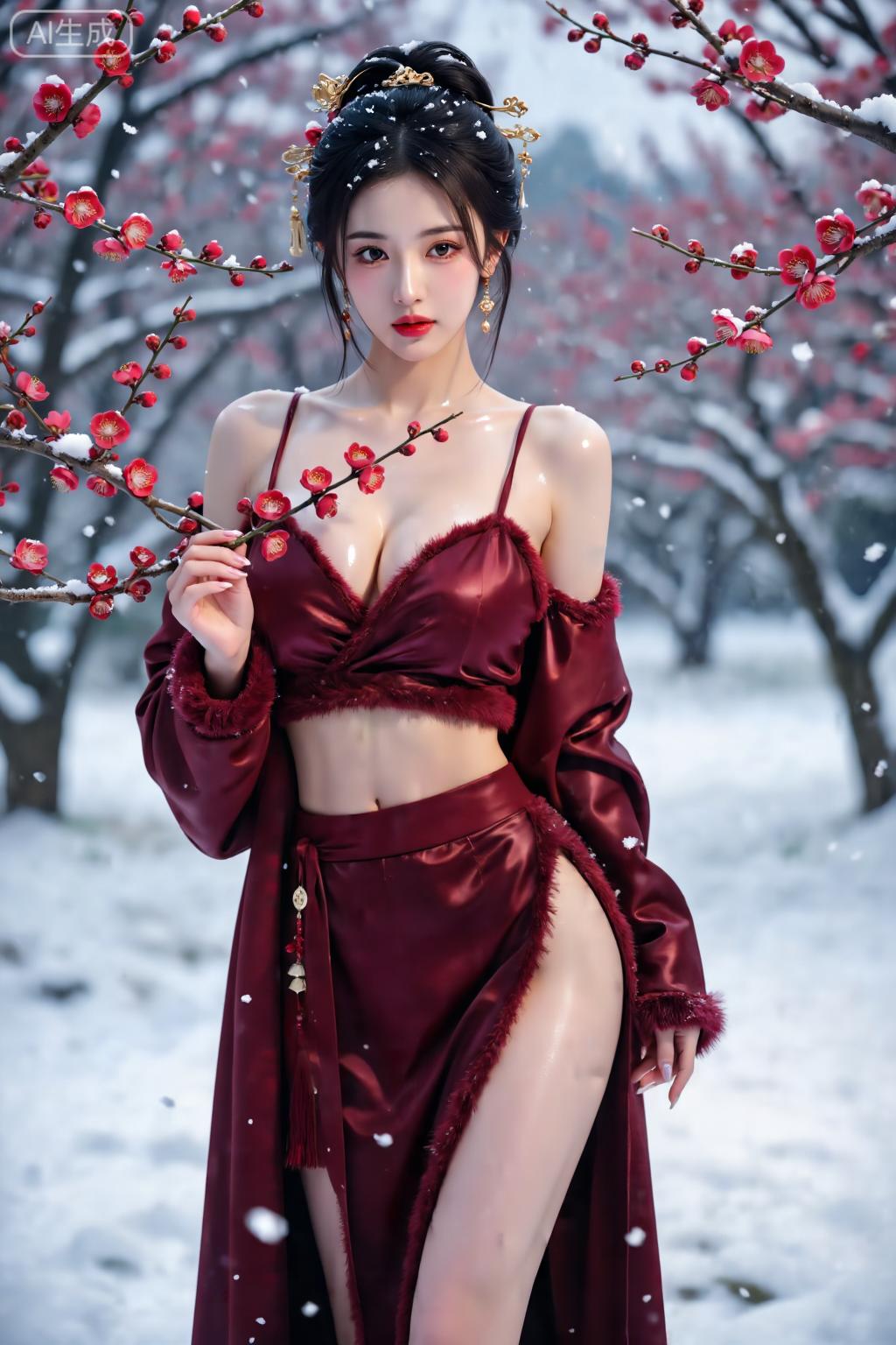造像美人2-zimage-base-nsfw