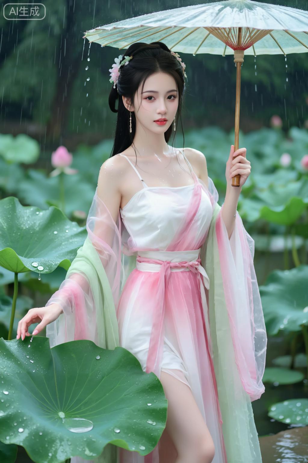 造像美人2-zimage-base-nsfw