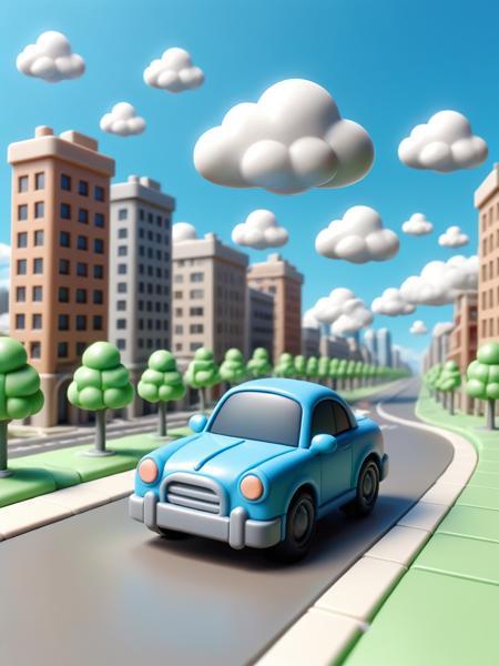 Plastic_Toy_Style_SDXL