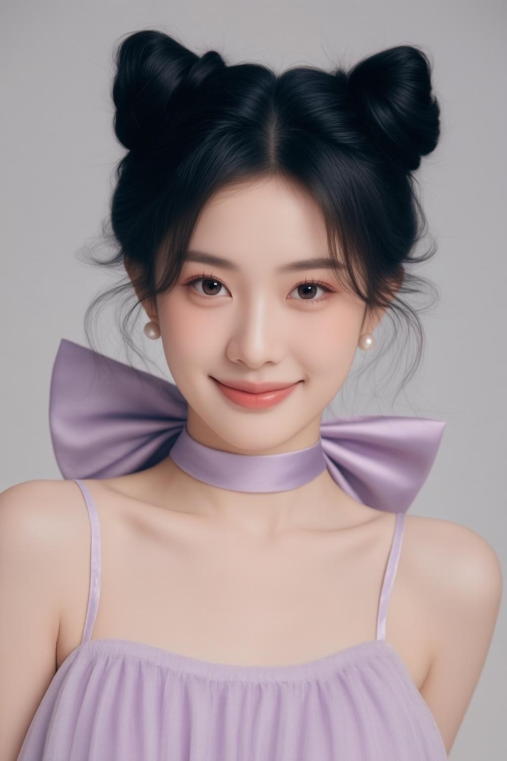 Weibo Girl Qwen
