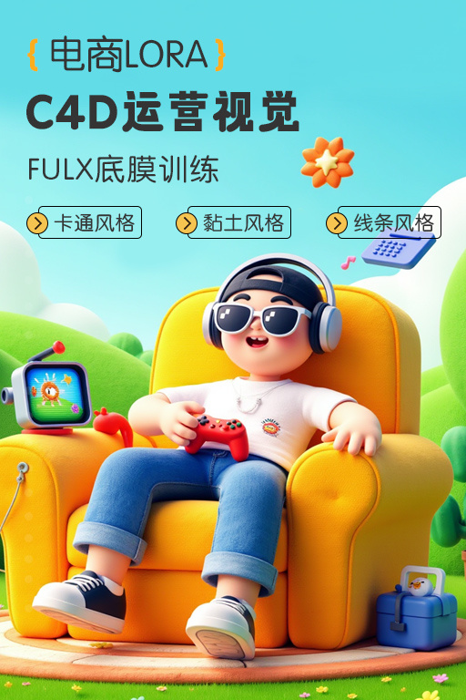 电商-F.1- | 运营启动页