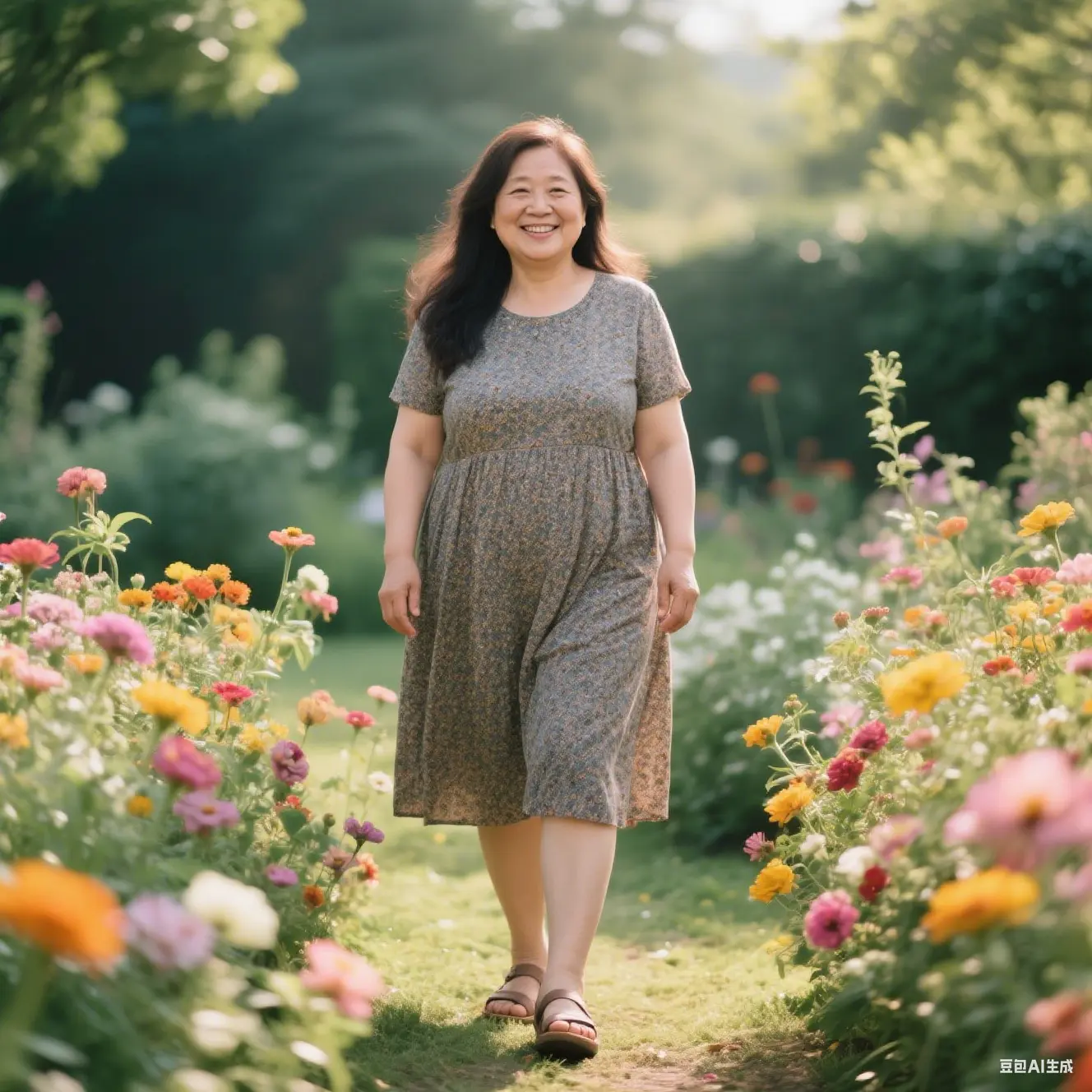 flux nunchakus + redux + openpose自动换装工作流(极速版)