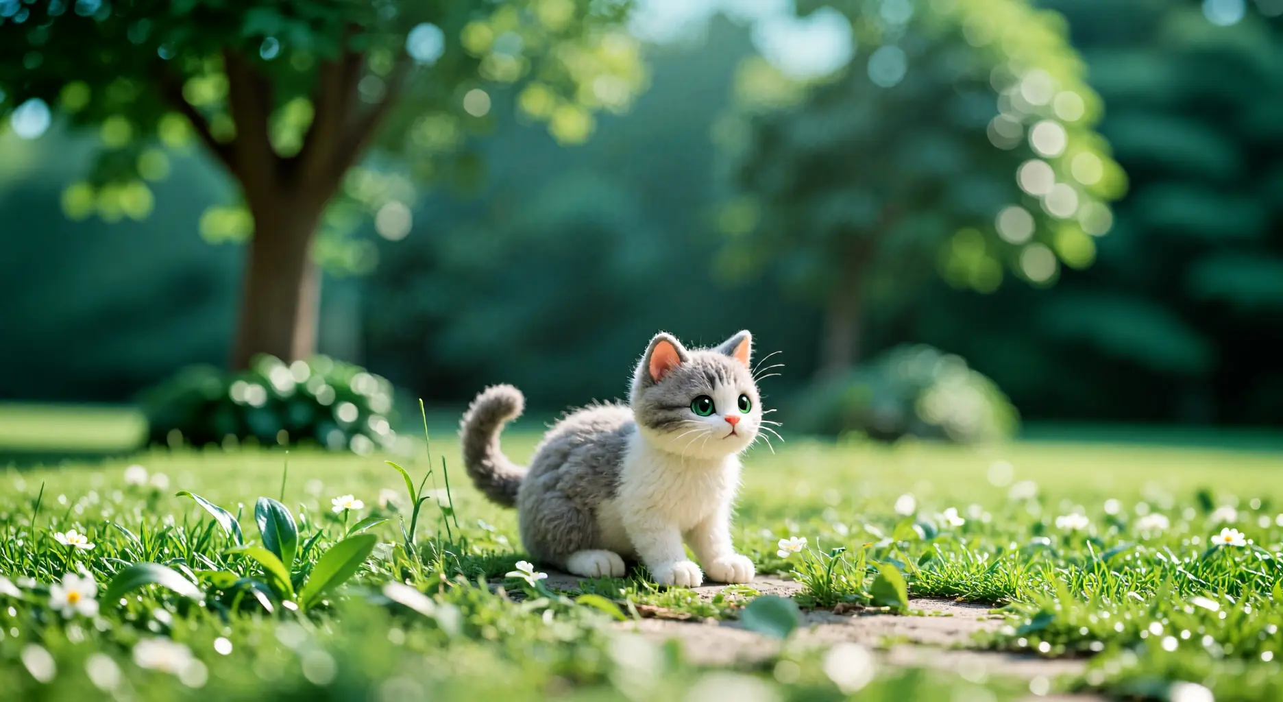 【阡陌】Qwen image无痕扩图工作流