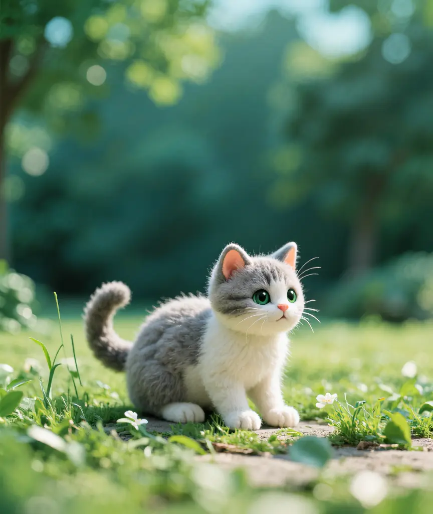 【阡陌】Qwen image无痕扩图工作流