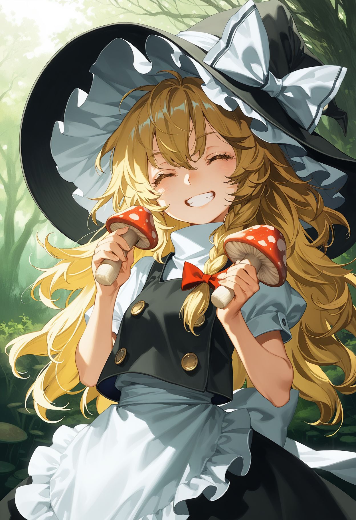 SilvermoonMix-Illustrious-Evolved