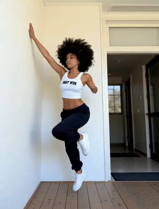 飞行模式wan21训练版_姿态参考