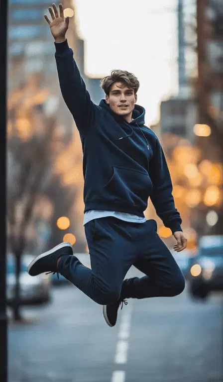 飞行模式wan21训练版