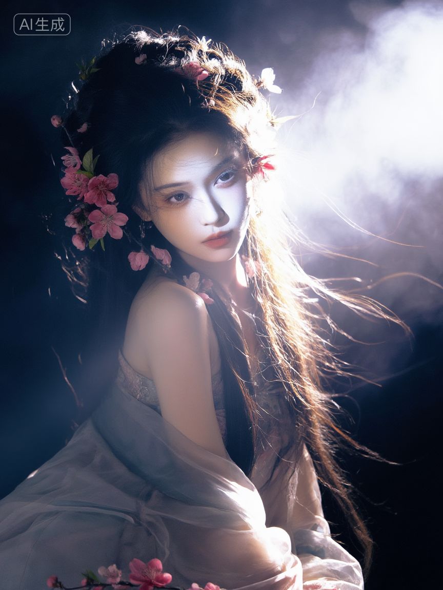 星美-Z-imagebase-尤物美人