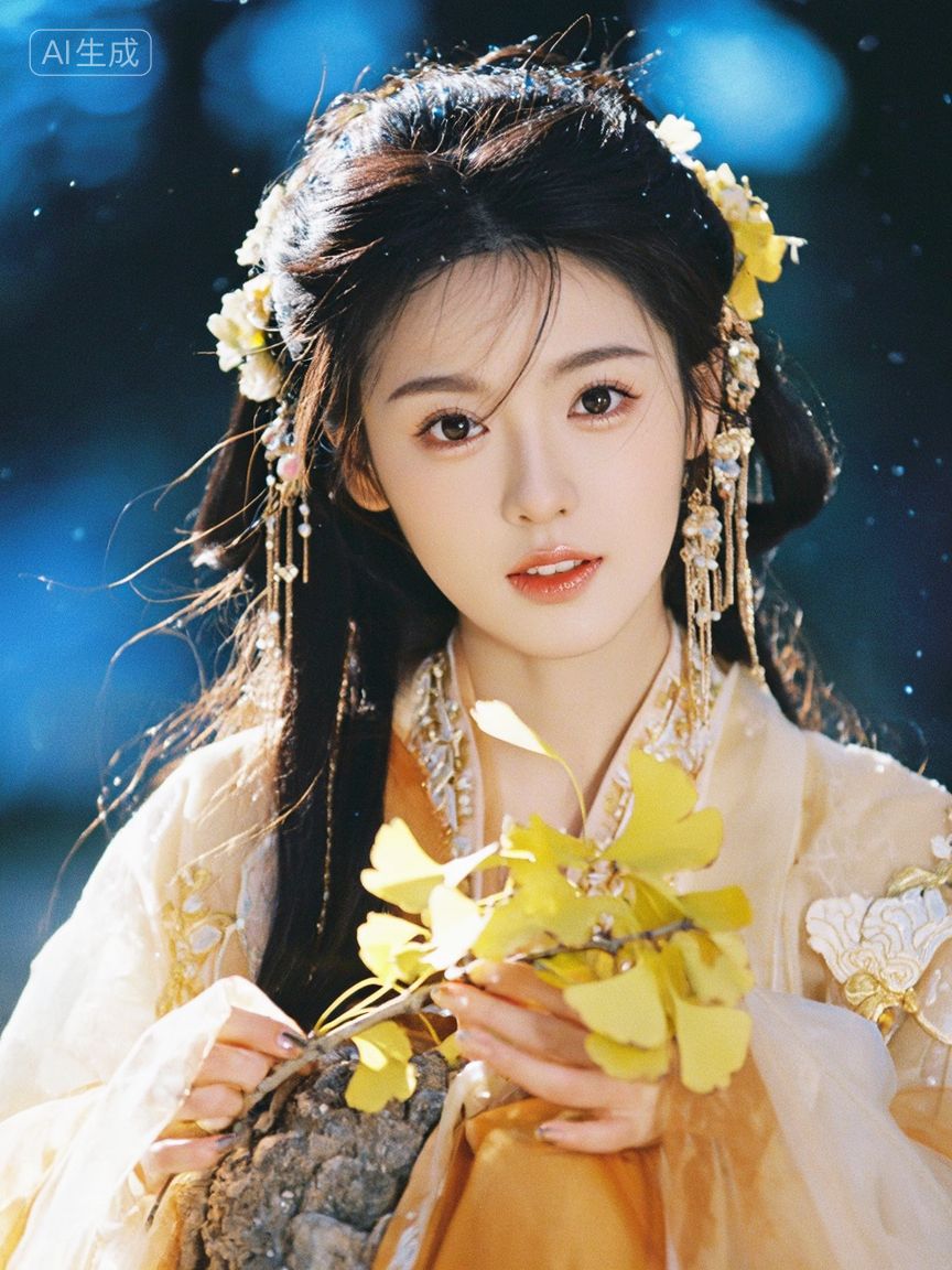 星美-Z-imagebase-尤物美人