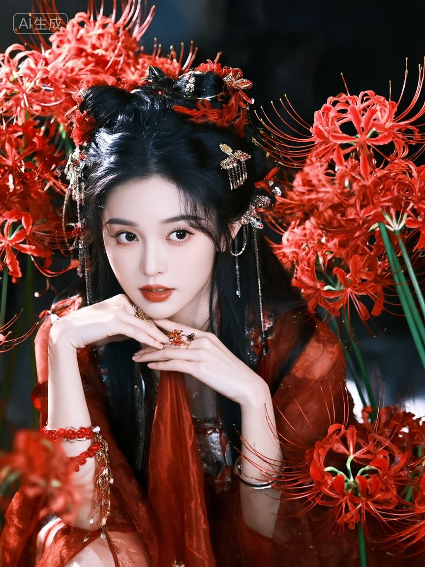 星美-Z-imagebase-尤物美人