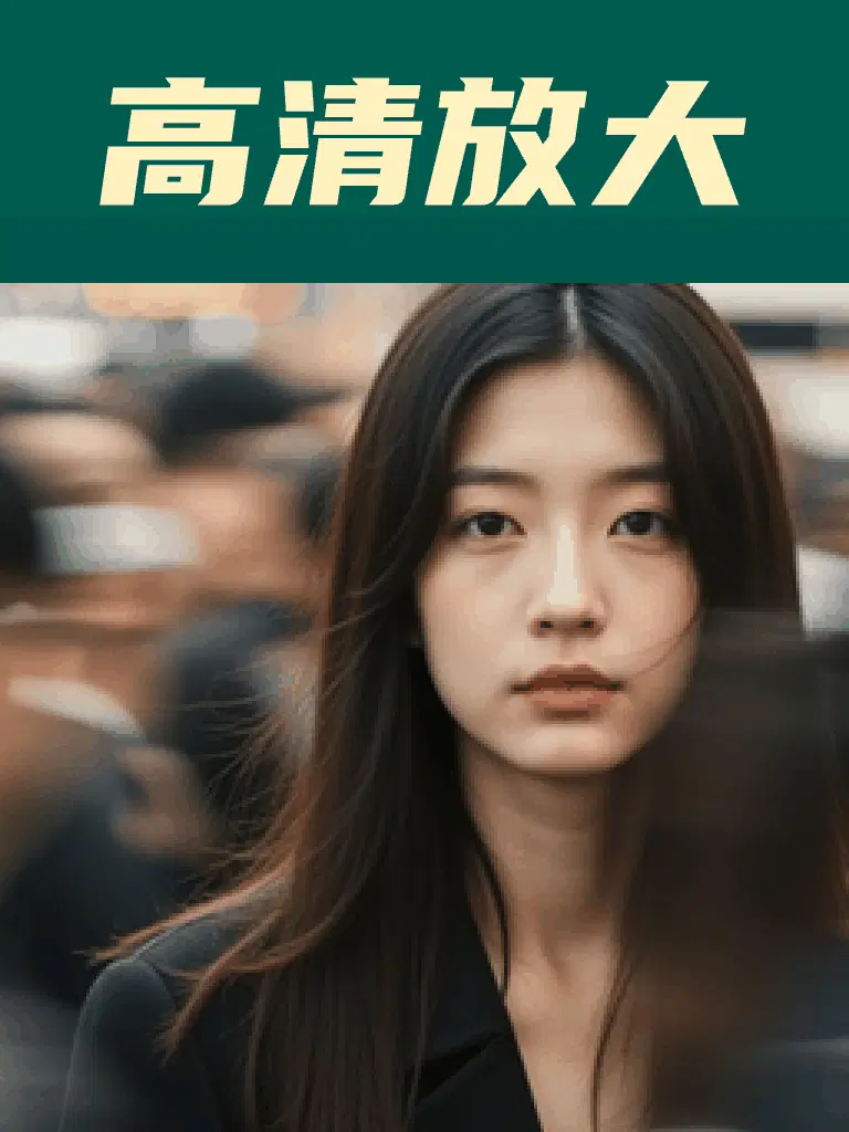 高清放大,Supir、Flux Tile