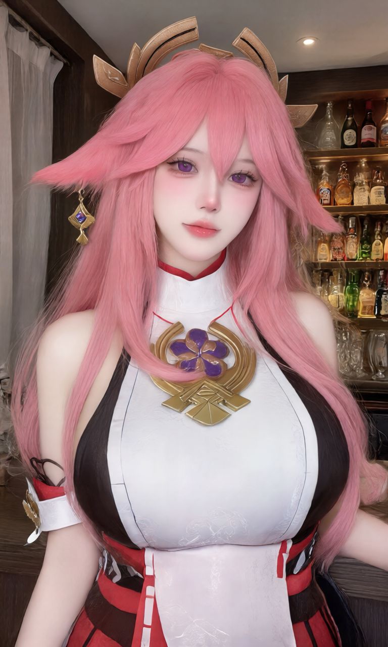 胸大小