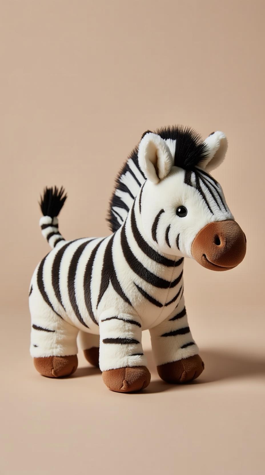 毛绒玩具可爱公仔